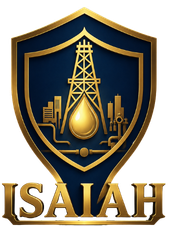 ISAIAH OIL AND GAS LIMITED